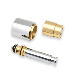 PROLUNGA PER MISCELATORE INCASSO CON DEVIATORE 015 -
