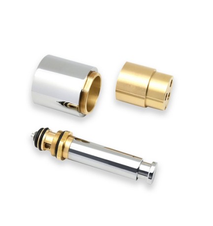 PROLUNGA PER MISCELATORE INCASSO CON DEVIATORE 015 -