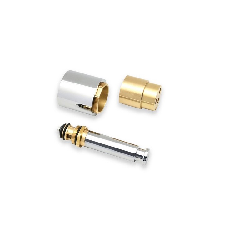 PROLUNGA PER MISCELATORE INCASSO CON DEVIATORE 015 -