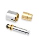 PROLUNGA PER MISCELATORE INCASSO CON DEVIATORE 015 -