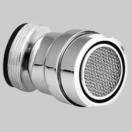 AREATORE SNODATO FILETTO MASCHIO - 24 x 1