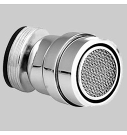 AREATORE SNODATO FILETTO MASCHIO - 24 x 1