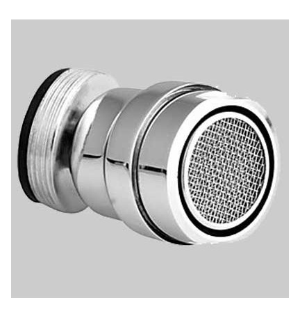 AREATORE SNODATO FILETTO MASCHIO - 24 x 1