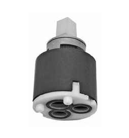 CARTUCCIA DIAM. 35 PER RINGO-WEST-RED-STICK Diam. 35