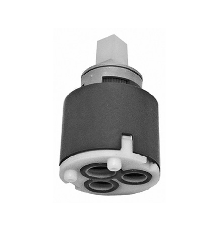 CARTUCCIA DIAM. 35 PER RINGO-WEST-RED-STICK Diam. 35