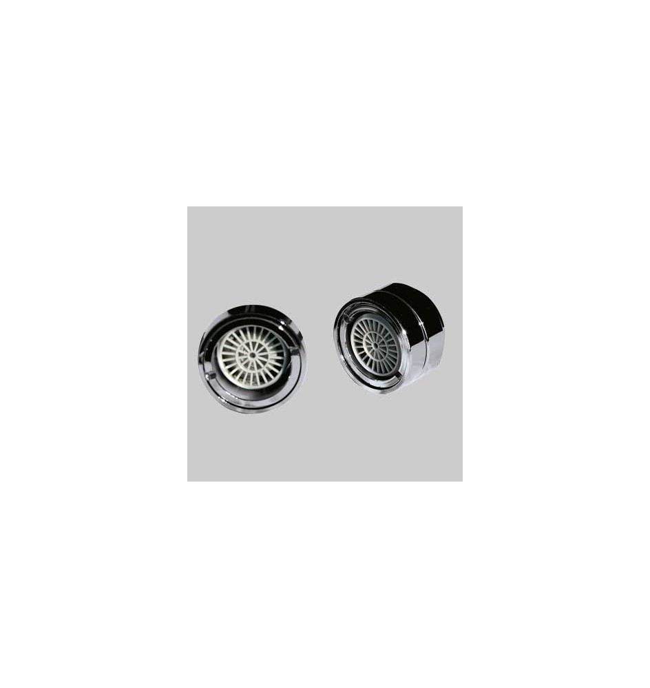 AERATORE ANTIVANDALO - M 24 x 1" M