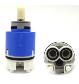 CARTUCCIA ALTA DIAM. 35 LINEA SLY -