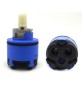 CARTUCCIA BASSA APERTA DIAM. 35 LINEA SLY -