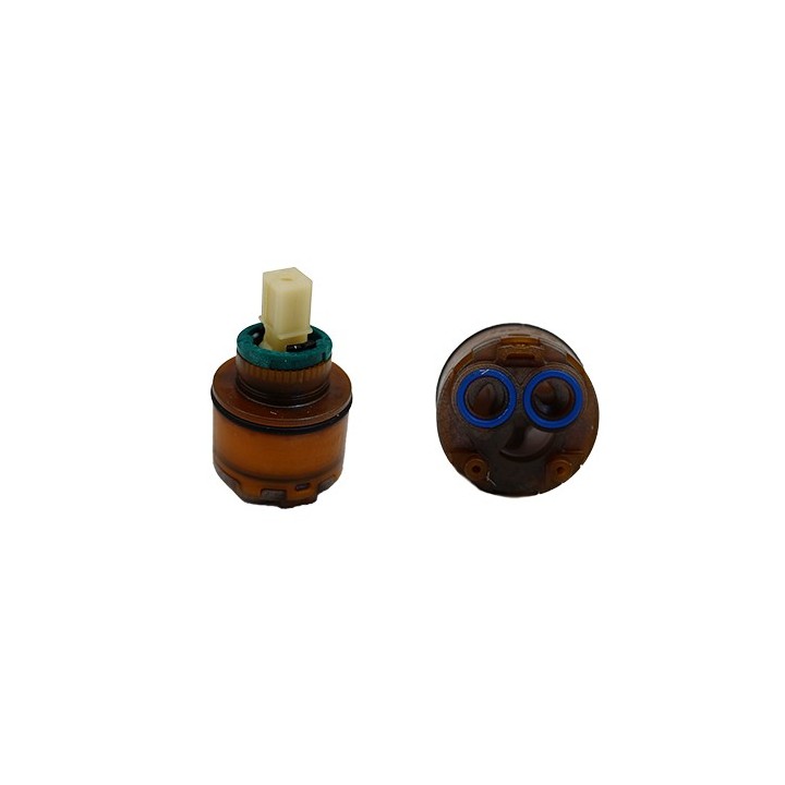 CARTUCCIA D. 35 APERTA SERIE STICK Diam. 35