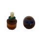 CARTUCCIA D. 35 APERTA SERIE STICK Diam. 35