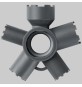 CHIAVE DI MONTAGGIO AERATORI UNIVERSALE - Plastica