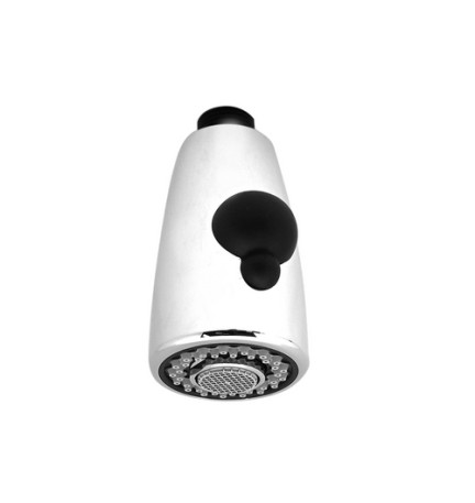 DOCCIA 2 GETTI LUX CON VALVOLINA PER STICK Cromo