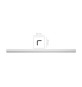 PARASPIGOLO 22X22 MM POLIST HD 3 M BIANCO