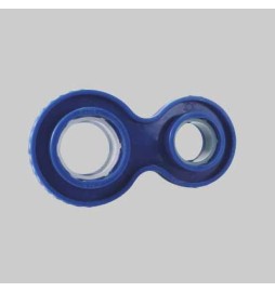 CHIAVE UNIVERSALE PER MONTAGGIO AREATORI - 16/18/22/24/28 M