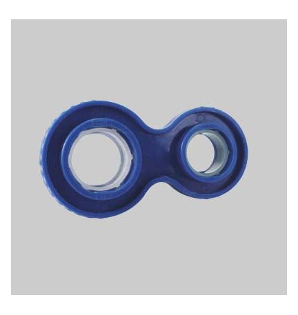 CHIAVE UNIVERSALE PER MONTAGGIO AREATORI - 16/18/22/24/28 M