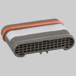 AERATORE RETTANGOLARE 24x6 - -