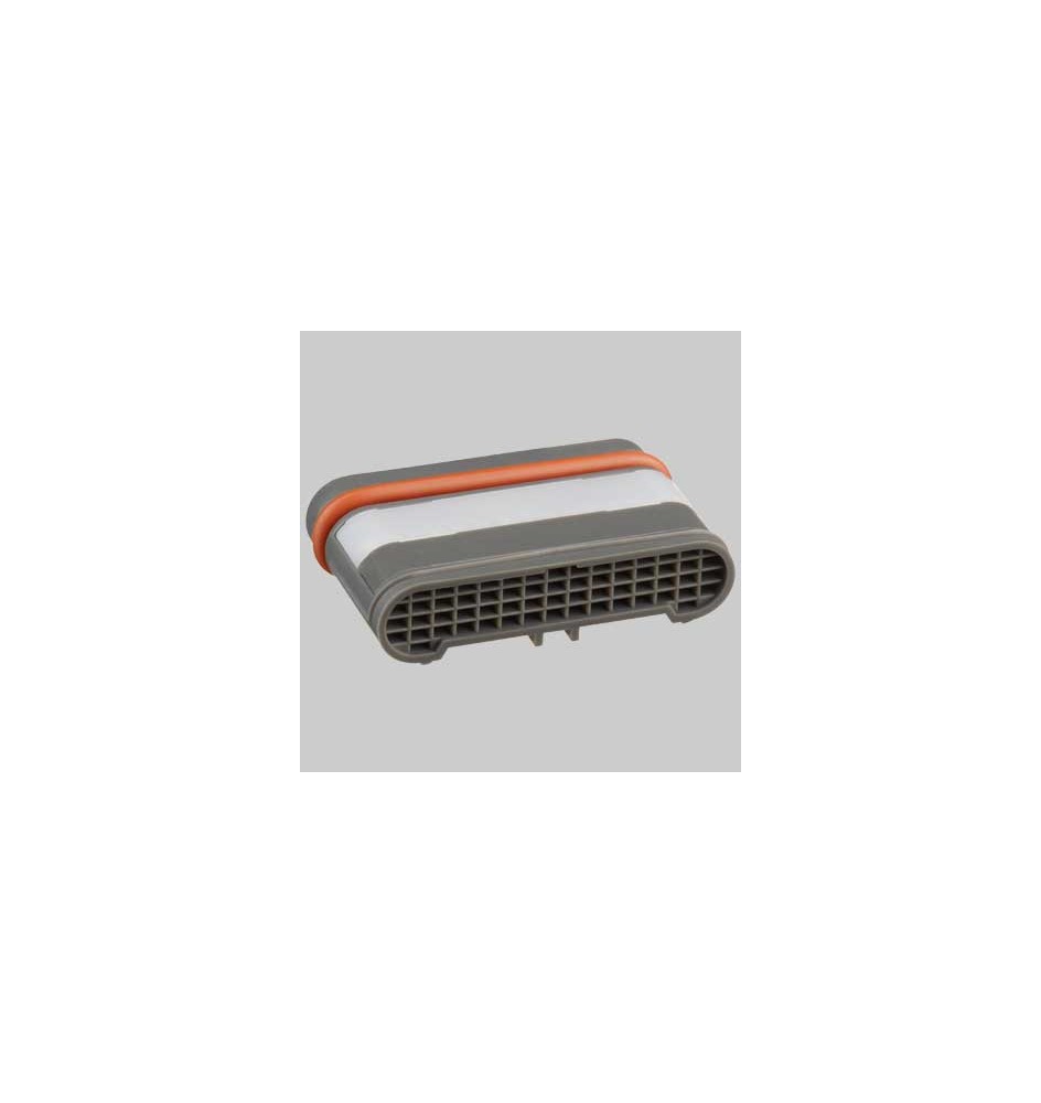 AERATORE RETTANGOLARE 24x6 - -