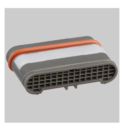 AERATORE RETTANGOLARE 24x6 - -