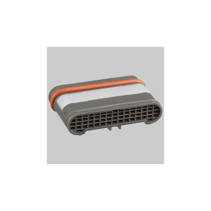 AERATORE RETTANGOLARE 24x6 - -
