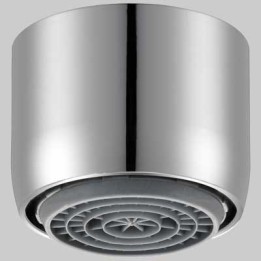 AERATORE CASCADE SLC 01 - M22 x 1