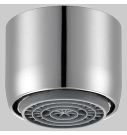 AERATORE CASCADE SLC 01 - M22 x 1