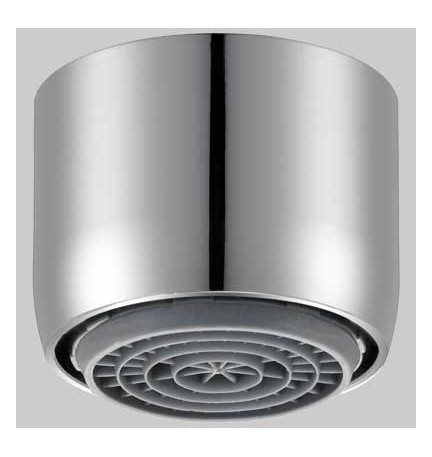 AERATORE CASCADE SLC 01 - M22 x 1