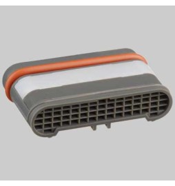 AERATORE RETTANGOLARE 24.5x9 -
