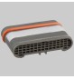 AERATORE RETTANGOLARE 24.5x9 -