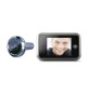 SPIONCINO 110 GRADI DIGITALE 135X85 JACK CROMO SAT