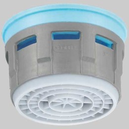 AERATORE CASCADE SLC 03 CARTUCCIA INTERNA - M22/M24