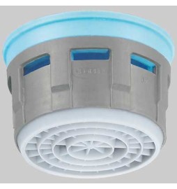 AERATORE CASCADE SLC 03 CARTUCCIA INTERNA - M22/M24