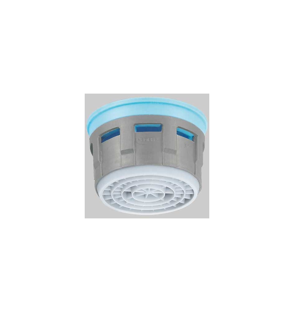 AERATORE CASCADE SLC 03 CARTUCCIA INTERNA - M22/M24