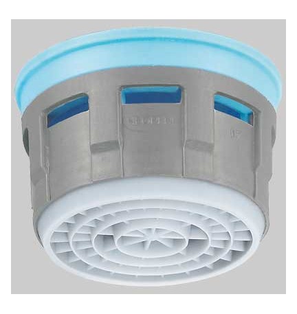 AERATORE CASCADE SLC 03 CARTUCCIA INTERNA - M22/M24