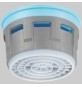 AERATORE CASCADE SLC 03 CARTUCCIA INTERNA - M22/M24