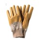 PL GUANTI NITRILE GIALLO C/POL.TG. 8