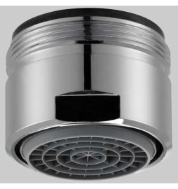AERATORE CASCADE SLC 04 - M28 x 1