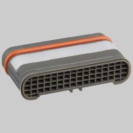 AERATORE RETTANGOLARE 28x7 -