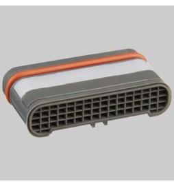 AERATORE RETTANGOLARE 28x7 -