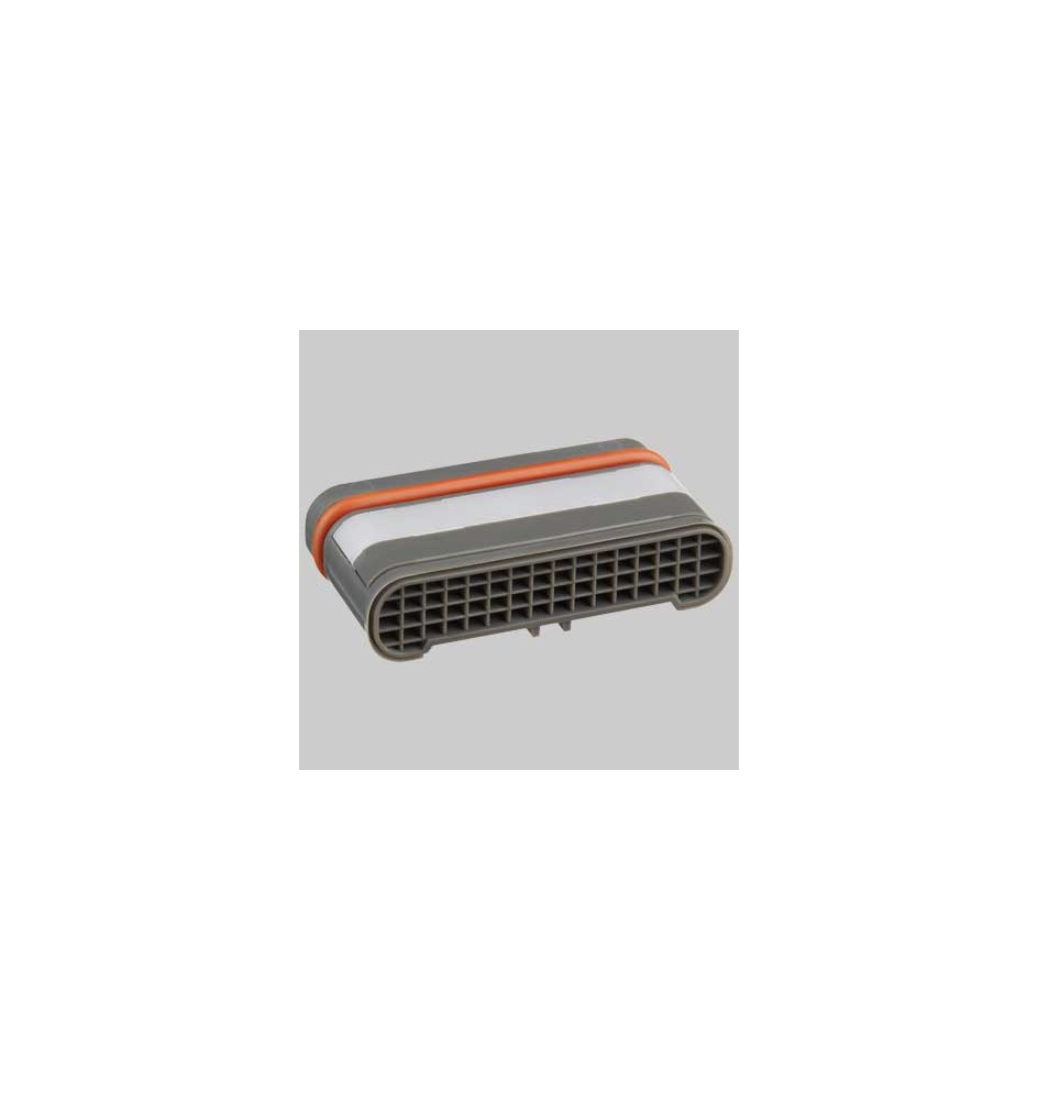 AERATORE RETTANGOLARE 28x7 -