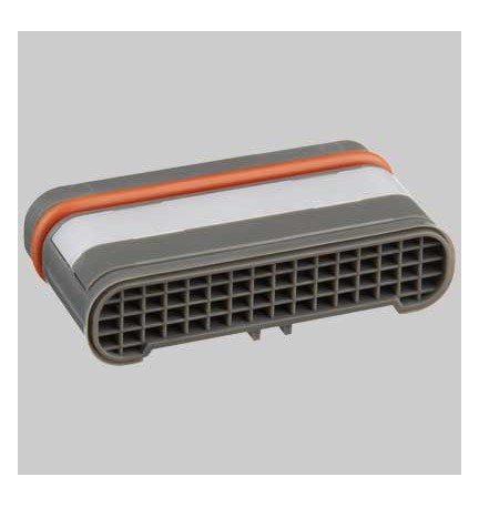 AERATORE RETTANGOLARE 28x7 -