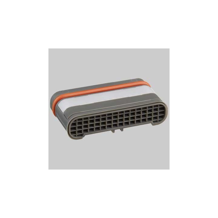 AERATORE RETTANGOLARE 28x7 -