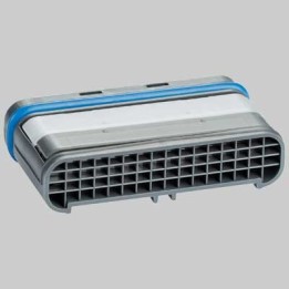 AERATORE RETTANGOLARE 32x8 -