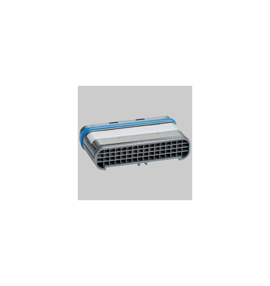 AERATORE RETTANGOLARE 32x8 -