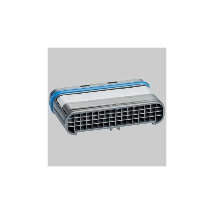 AERATORE RETTANGOLARE 32x8 -