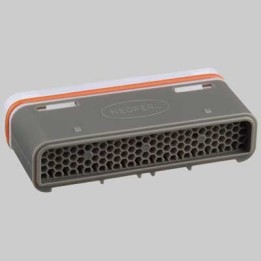 AERATORE RETTANGOLARE 40x10 -