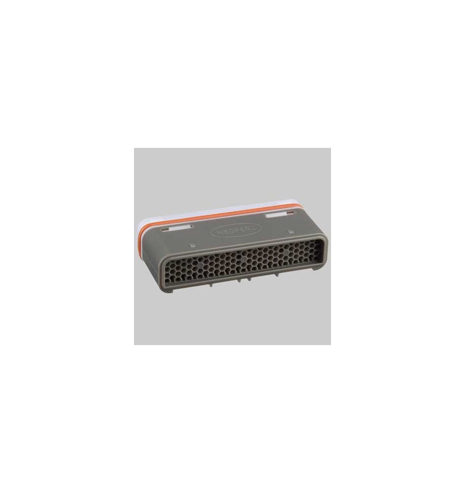AERATORE RETTANGOLARE 40x10 -