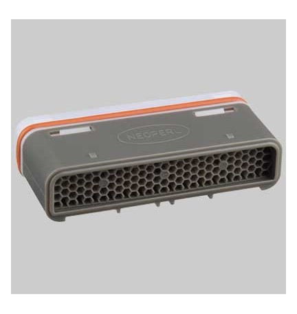 AERATORE RETTANGOLARE 40x10 -