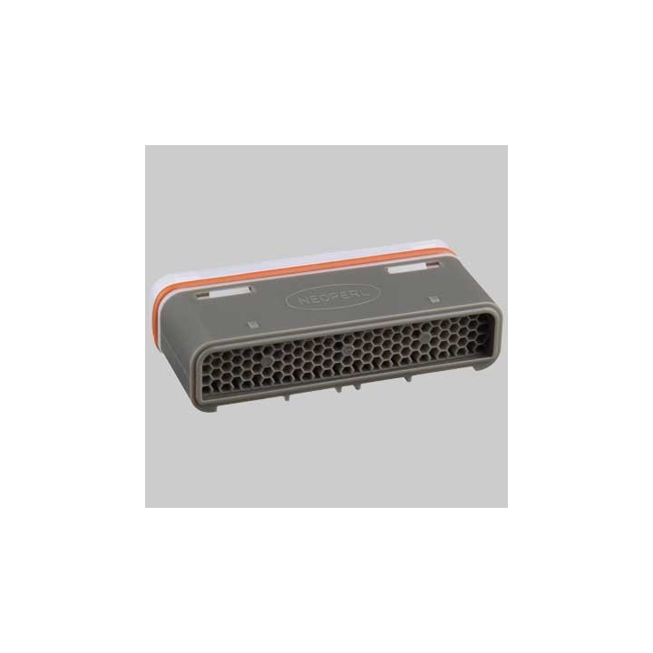 AERATORE RETTANGOLARE 40x10 -