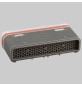 AERATORE RETTANGOLARE 40x10 -