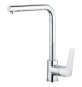 MISCELATORE MONOCOMANDO LAVELLO LINEA SPARTACO Cromo